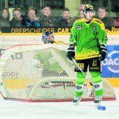 EHC und VEU unter Druck, die Wälder-Spiele wackeln