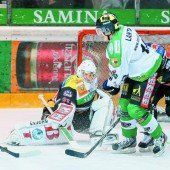 Es geht um viel im Ländle-Derby