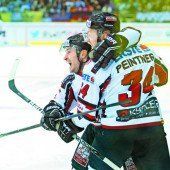 Breite Unterstützung für Markus Peintner