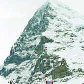 „Rasch raus aus der Wohlfühloase“
