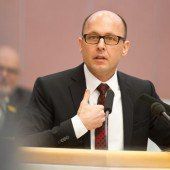 Im Landtag regt sich Widerstand