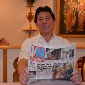 „Die VN sind die Zeitung für mich“