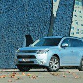 Großer Elektriker mit Allradantrieb