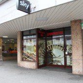 Zwei Mal Raubalarm an einem Tag: Ein Verdächtiger gefasst