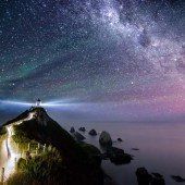 Neuseelands Schönheit entdecken