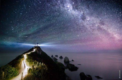 Neuseeland – eine faszinierende und bildgewaltige Reisereportage, voller brillanter Filmszenen, gemischt mit meisterhafter Fotografie. foto: zwerger-schoner