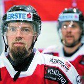 Die Fans fordern Markus Peintner