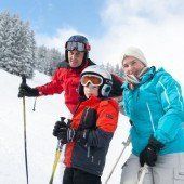 Skivergnügen einmal preiswert