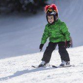 Wo geht’s hier zum Winter?