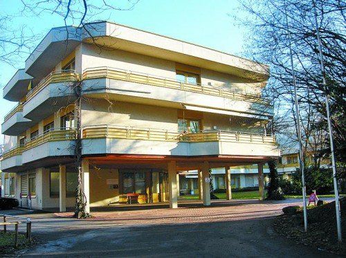 Nutzungskonzept für Pflegeheim Lustenauer Straße steht. Hagen