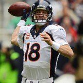 Seahawks im Topduell gegen die Saints