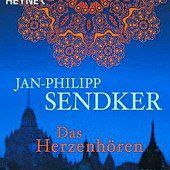 Eine Liebe trotzt der Zeit und der Entfernung