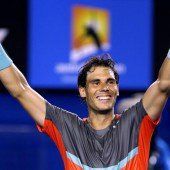 Nadal verhindert Schweizer Finale