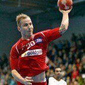 Vierter Einsatz für Weber beim All-Star-Game