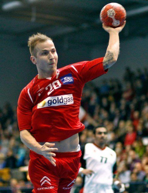 Robert Weber ist erneut beim All-Star-Game dabei. Foto: gepa