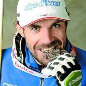 De Tessieres hat Karriere beendet