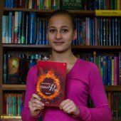 „Ein fesselnder Thriller“