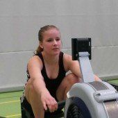 Zwei Bronzene bei den Indoor-Titelkämpfen