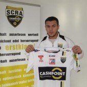 Transfers fixiert: SCR Altach verpflichtet zwei Talente