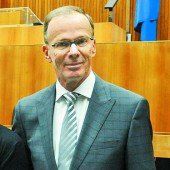 SPÖ zieht mit dem Ex-Moderator Freund in die EU-Wahl Ende Mai