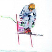 St. Moritz bangt um Rennen