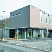 Pfarrzentrum ist schuldenfrei