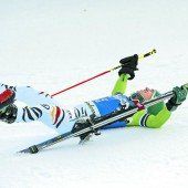 Neureuther schrieb Ski-Geschichte