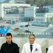 „Können Entwarnung geben“