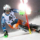 Kristoffersen rockt Schladming