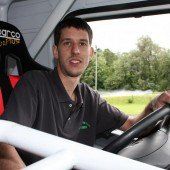 Truck-Sportler Michael Kotterer Parallel-Fall zu Michael Schumacher /C6