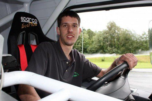 Truck Off Road Team Kotterer - Team Vorstellung