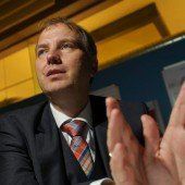 „Nicht alle Eier in den gleichen Korb“