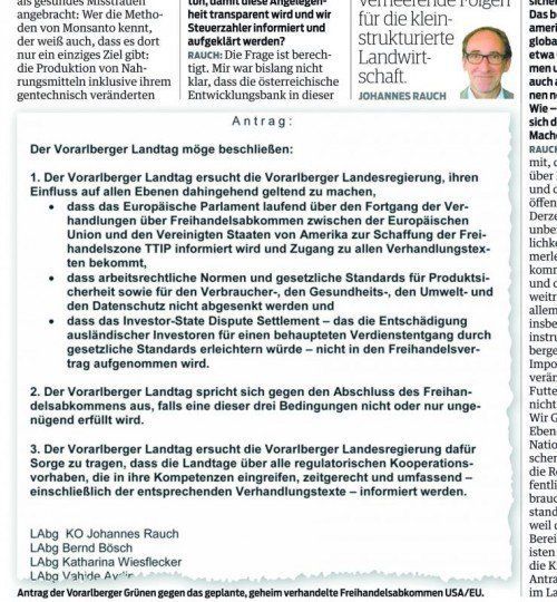 VN-Bericht vom 4. Jänner 2014.