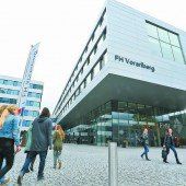 Studium seit 20 Jahren
