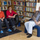 Warum es „den Menschen“ schlechthin nicht gibt