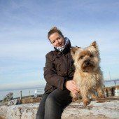 Weiterhin keine Spur vom Winter