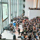 Kopenhagen feiert im Februar die Kultur