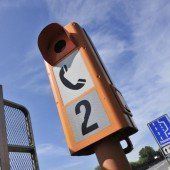 Notrufsystem für mehr Sicherheit