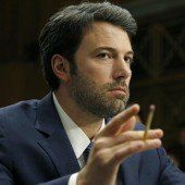 Affleck rückt den Kongo ins Rampenlicht