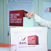 AK-Wahl: Hämmerle trägt abermals einen Sieg davon