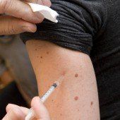 Die HPV-Impfung ist für Kinder ab sofort gratis