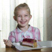 Lauter verführerische Köstlichkeiten