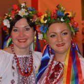 Traditionell berauschend