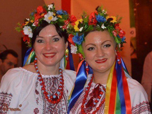 Ball d. Kuturen 01022013