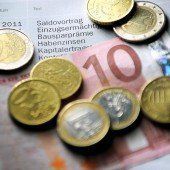 Bausparen bleibt beliebt