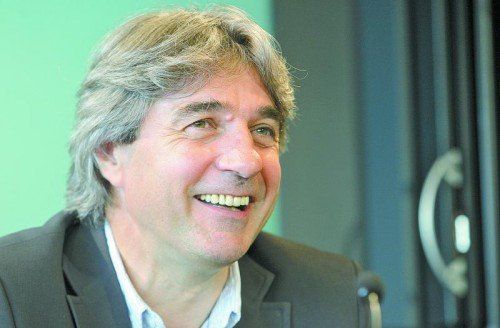 Behindertenanwalt Erwin Buchinger möchte mehr Macht. Foto: APA