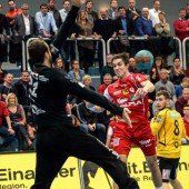 Zivkovic bleibt das Pech treu