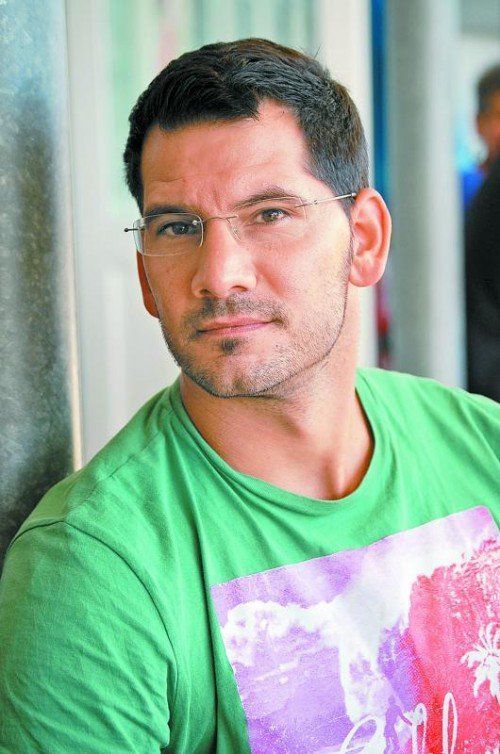 Christian Gojo