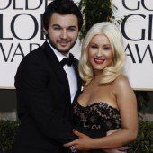 Aguilera ist schwanger