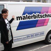 Tradition weiterführen